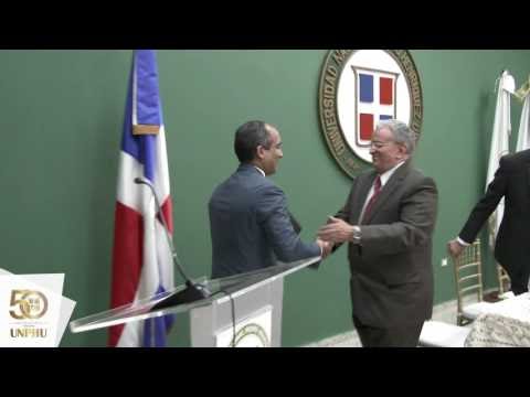 Our Familiar and Institutional Contribution for Dominican Republic
