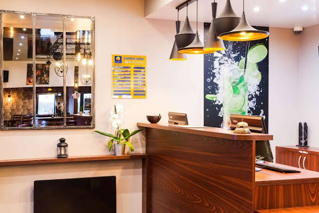 comfort-hotel-orleans.com