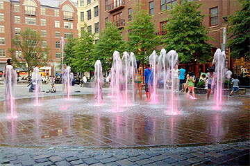 Rockville Town Square Rockville Town Square