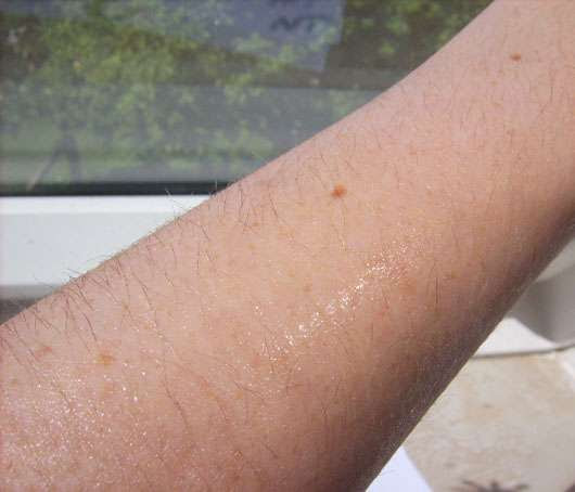 PIZ BUIN Wet Skin Transparent Sun Spray SPF 30