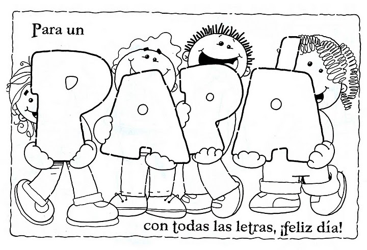 Mia's Box: Día del Padre