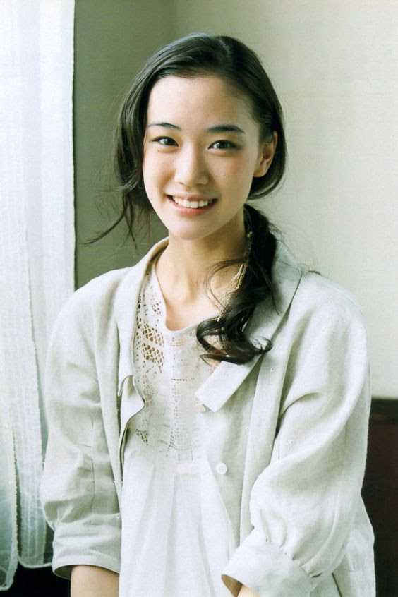 75+ 蒼井 優 髪型 最高のヘアスタイルのインスピレーション