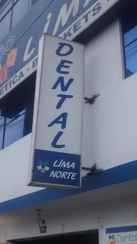Opiniones de Dental Lima Norte en Independencia - Dentista