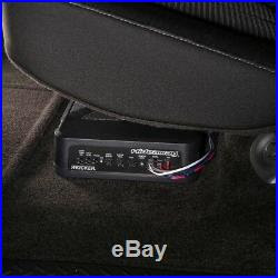 Kicker Hideaway 11Hs8 Wiring Diagram : Kicker Hideaway Wiring Diagram
