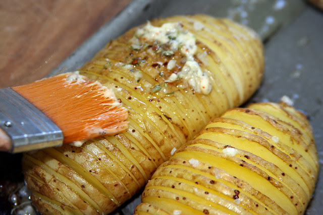Papa Hasselback (67)