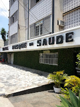 Hotel Bosque da Saúde