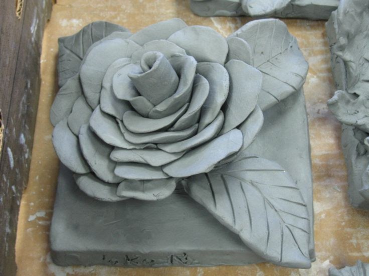 Easy Paper Relief Sculpture Ideas Rokok Entek