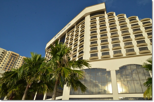 Grand River View Hotel @ Kota Bharu