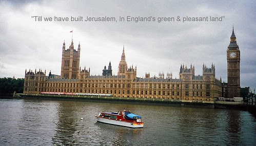 Palace of Westminster