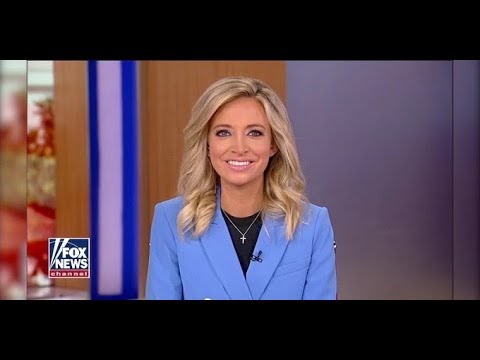 【アメリカ】ホワイトハウスの元報道官、ケイリー・マケナニーさんがFOXニュースへ