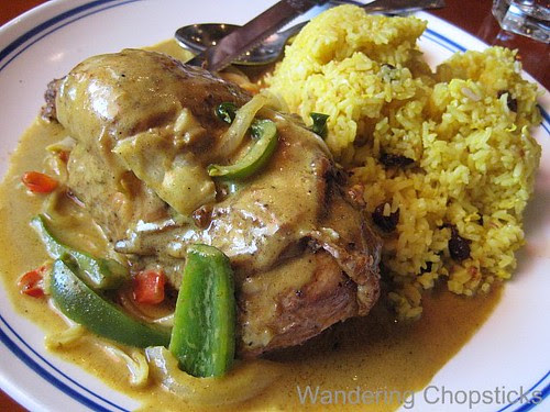 Baccali Cafe and Rotisserie - Alhambra 9