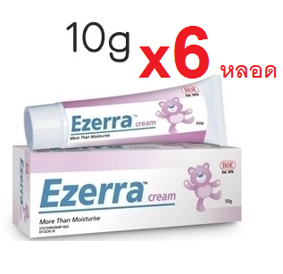 EZERRA 10g à¹à¸à¸ 6 à¸à¸´à¹à¸ รวม 60g (à¹à¸à¸¥à¸µà¹à¸¢à¸«à¸¥à¸à¸à¸¥à¸° 129 à¸à¸²à¸) à¸à¸à¸²à¸à¸à¸à¸¥à¸à¸ 6 หลà¸à¸ รัà¸à¸©à¸²à¸à¸´à¸§à¸«à¸à¹à¸²à¸à¸µà¹à¸à¸´à¸à¸ªà¹à¸à¸µà¸¢à¸£à¸à¸¢à¸à¹ à¹à¸«à¹à¸à¸¥à¸±à¸à¸¡à¸²à¸à¸µà¸à¸§à¹à¸²à¹à¸à¸´à¸¡ à¹à¸à¸´à¹à¸¡à¸à¸§à¸²à¸¡à¸à¸¸à¹à¸¡à¸à¸·à¹à¸ à¸à¸·à¸à¸à¸§à¸²à¸¡à¹à¸à¹à¸à¹à¸£à¸à¸ªà¸¹à¹à¸à¸´à¸§ ***หายาà¸**