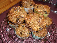 muffins