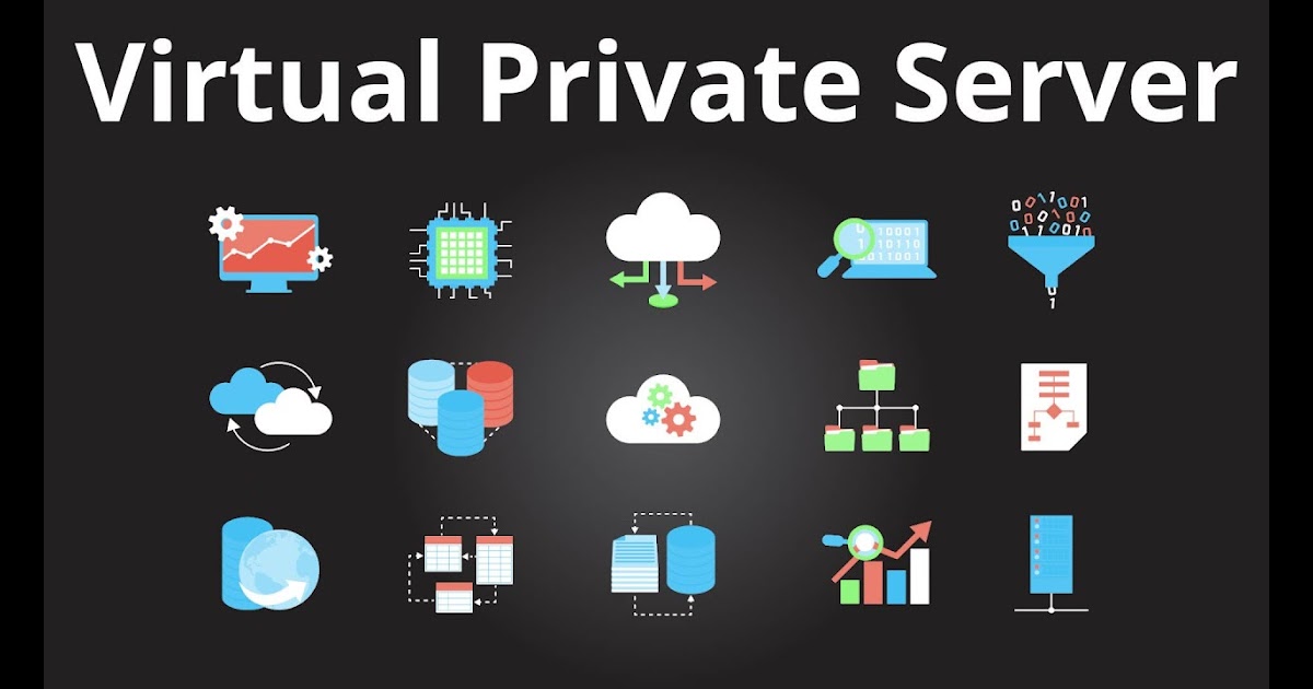 Virtual Private Server (VPS)