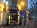 Best Western Seine West Hotel. Puteaux