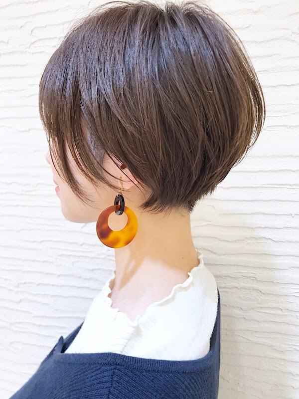 最新 髪型 ボブ 前 下り ヘアスタイルニュース