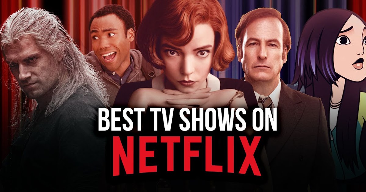 Best Thriller Series On Netflix Canada 2021 : 25 Best Thrillers On