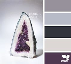 http://www.pinterest.com/pin/98938523034346203/ fabulous geode colors