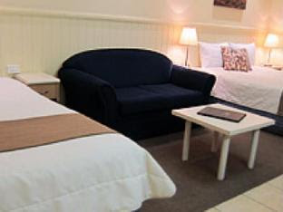 Dalby Mid Town Motor Inn Dalby