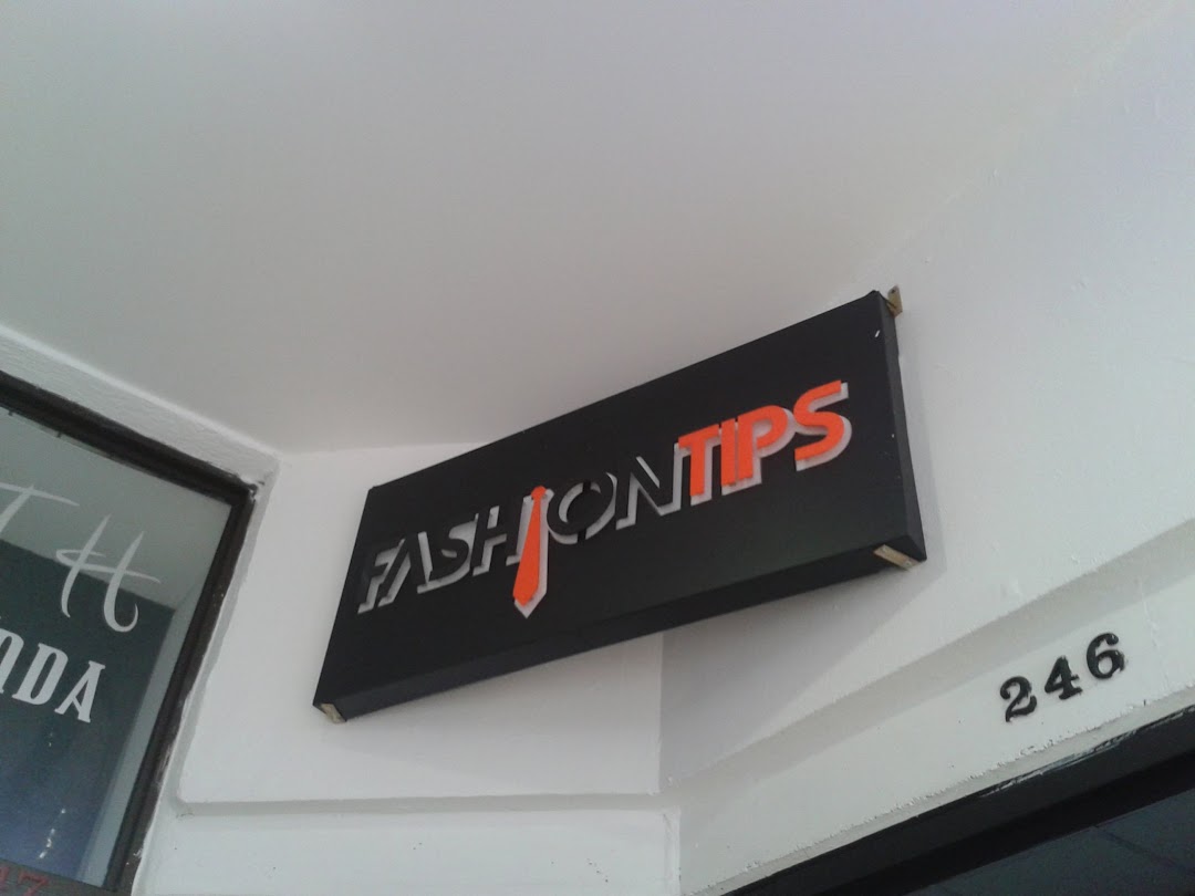 fashiontips