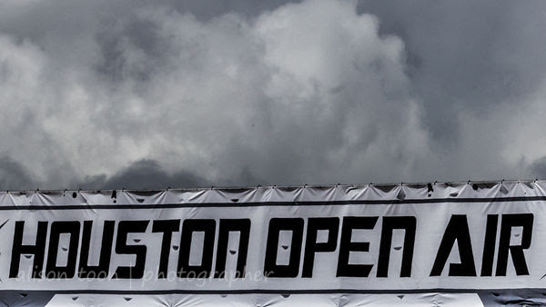 Houston Open Air