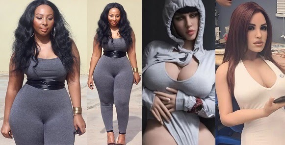 South African Lady Shares Photos To Prove She Is Sexier Than The N800k