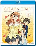 ゴールデンタイム：コレクション１ 北米版 / Golden Time: Collection 1 [Blu-ray][Import]