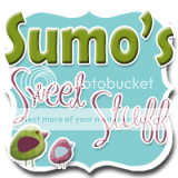 Sumo's Sweet Stuff
