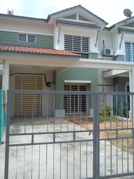 Rumah Prima Area Selangor - Omong w