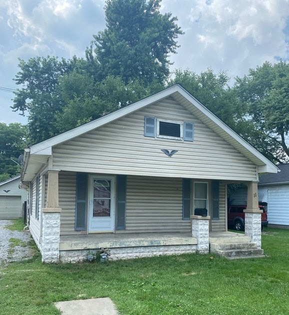 Rental Properties Evansville In