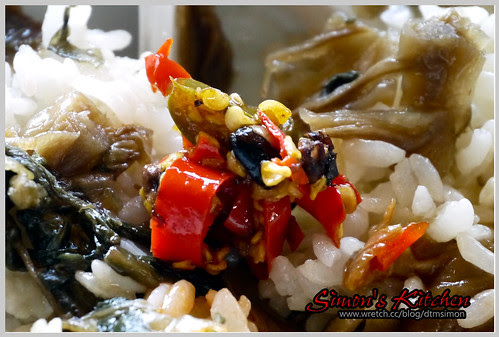 嘉義香菇肉羹06