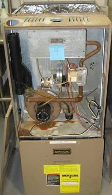 Bryant 350Mav Parts Diagram / Bryant Furnace 350mav User Guide