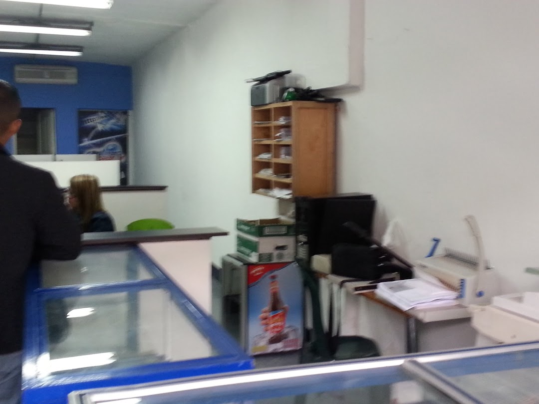 Ciber Sena