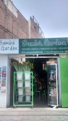 Bambú Garden Florería