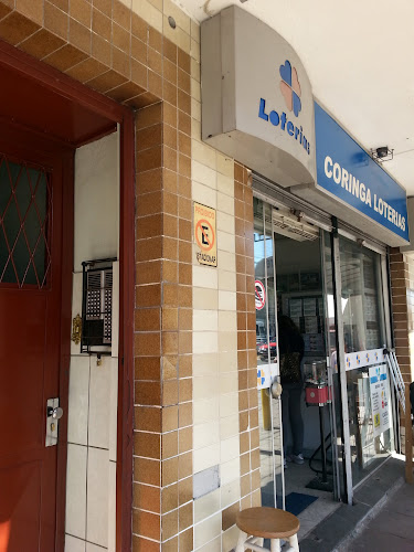 Coringa Loterias