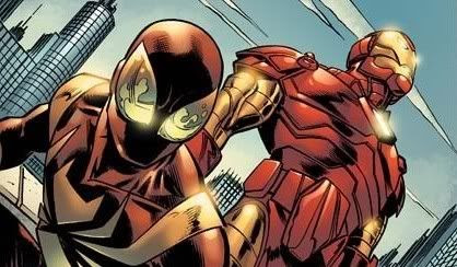 Homem-Aranha: Guerra Civil
