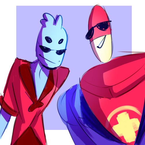 Ozzy And Drix Kisscartoon : Hls server vioza beta streamango alpha