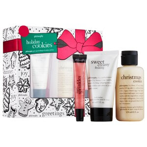 Beauty Lovers Holiday Gift Guide