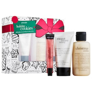 Beauty Lovers Holiday Gift Guide Beauty Lovers Holiday Gift Guide