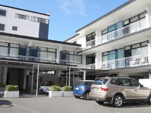 Kangaroo Point Hotel & Apartments Brisbane