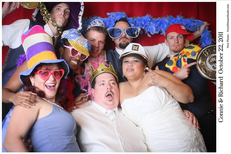 photo booth rental