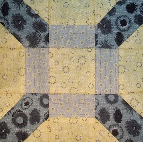 #055 Linoleum