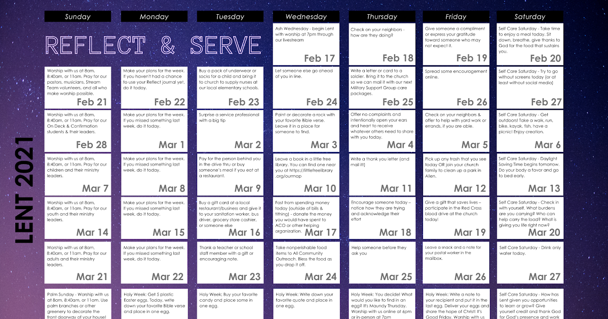 Methodist Lectionary Calendar 2023 Methodist Church Free Printable Liturgical Calendar 2021 / If you think maybe consequently, i'l