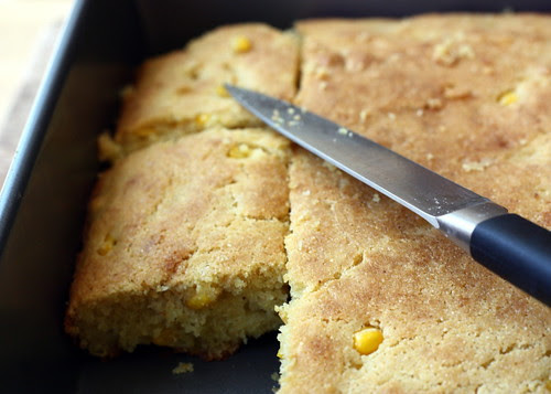 Cornbread
