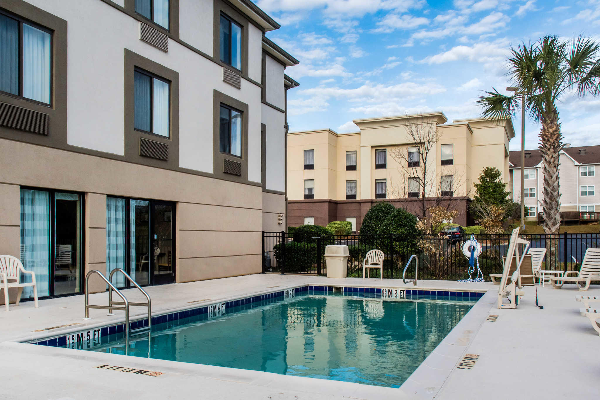 Promo  50  Off  Residence Inn Dothan United States Hotel Kria Reviews