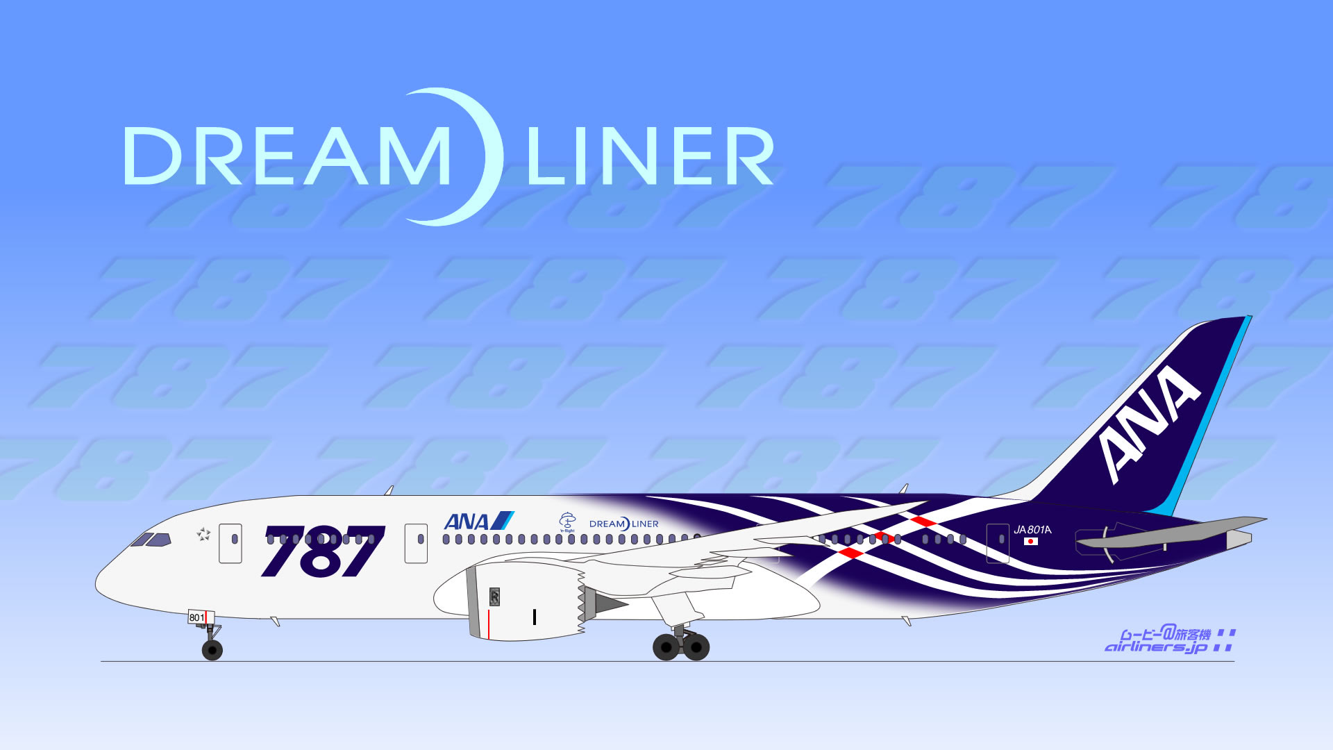 人気のダウンロード 全日空 壁紙 Hd壁紙画像コレクション