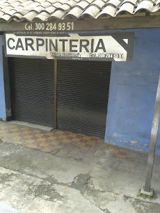 CARPINTERIA Y TAPICERIA DECOIDEART