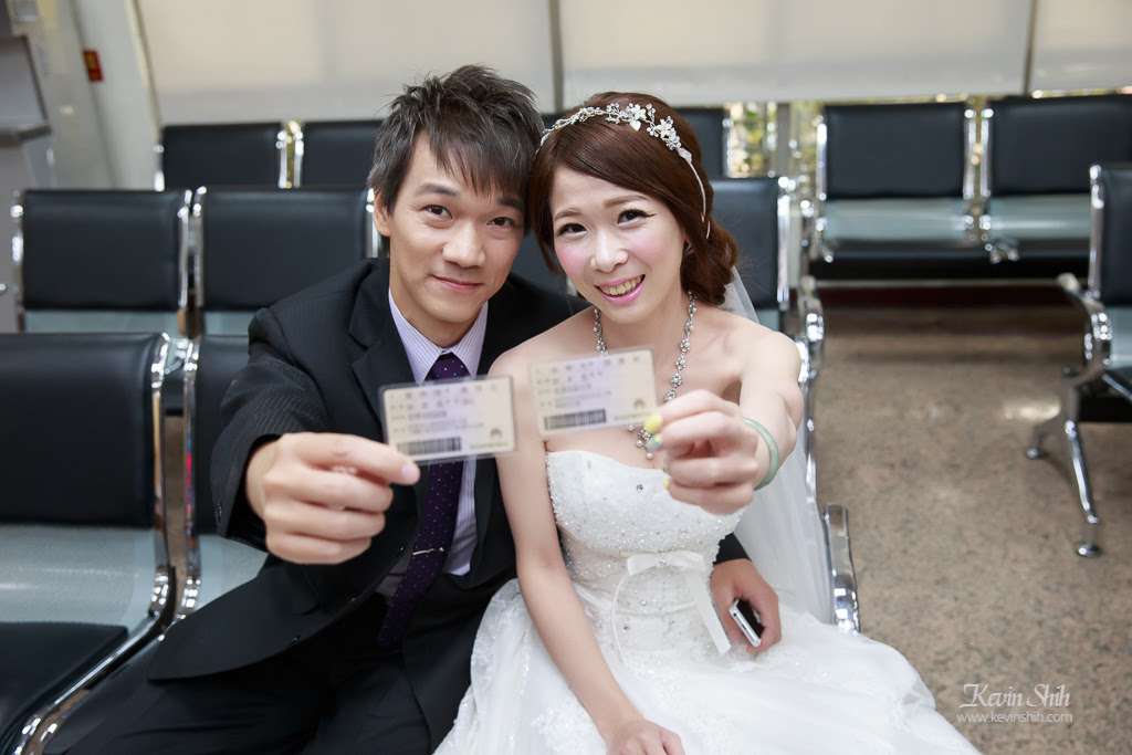 桃園婚攝推薦-戶政-登記結婚