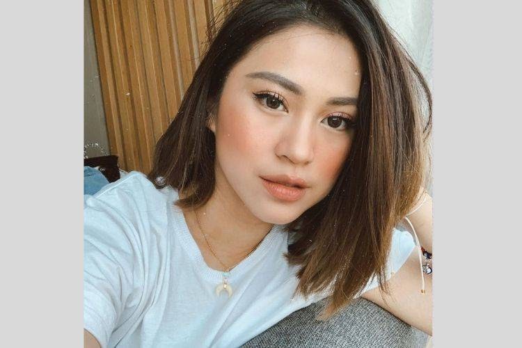 Potongan Rambut Pendek Untuk Wajah Hati : Sebab dengan model rambut
