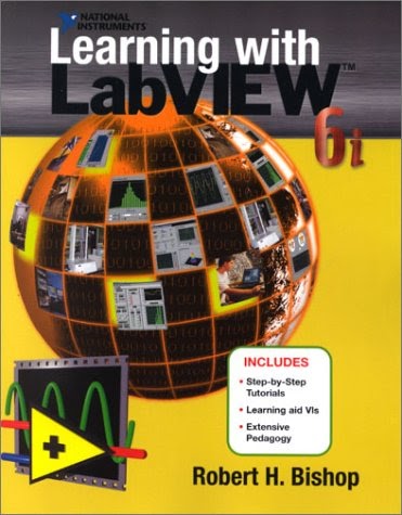 Learning With Labview Robert Bishop Pdf Free Download